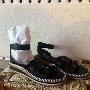 Vince Camuto sandals